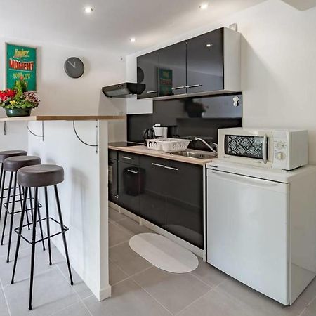 Guestready - Modern And Spacious Flat Near Vaise Lyon Luaran gambar