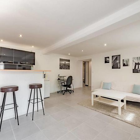 Guestready - Modern And Spacious Flat Near Vaise Lyon Luaran gambar