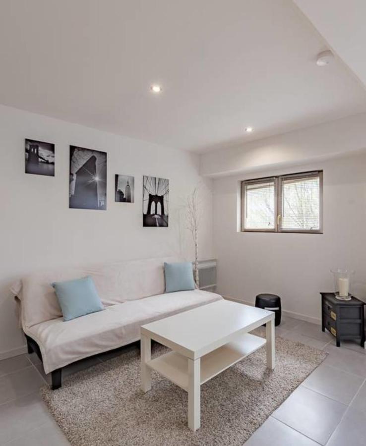 Guestready - Modern And Spacious Flat Near Vaise Lyon Luaran gambar